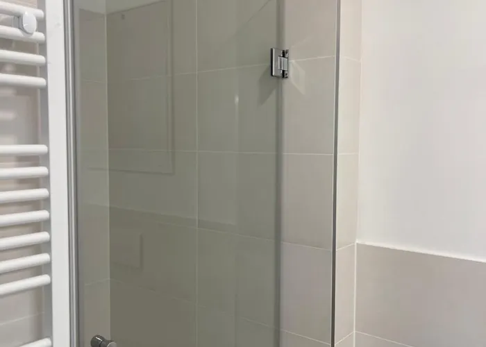Apartmán Apartament Hotel Wien *