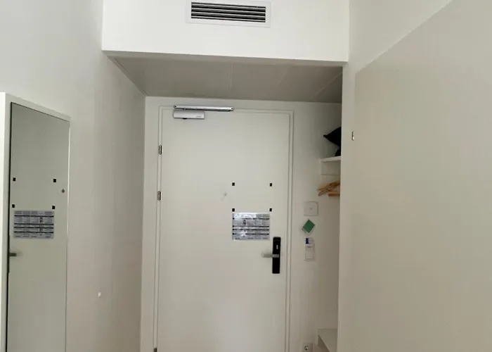 Apartament Hotel Wien * Vídeň