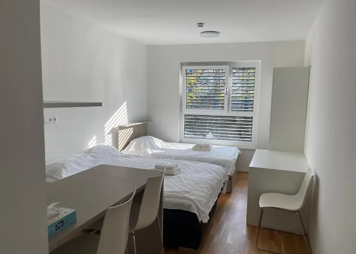 Apartament Hotel Wien