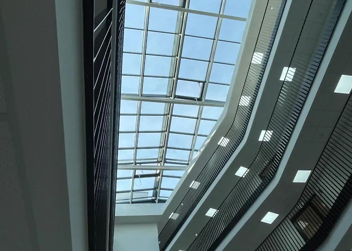 Apartament Hotel Wien Vídeň